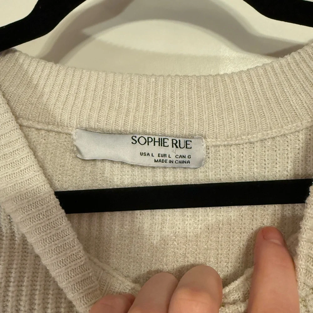 Sophie Rue gently worn